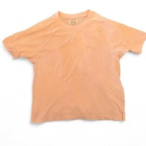 Madewell Light Pink T-Shirt